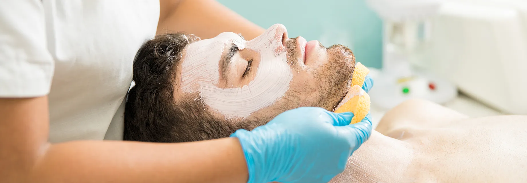 Soins du Visage homme Cellcosmet