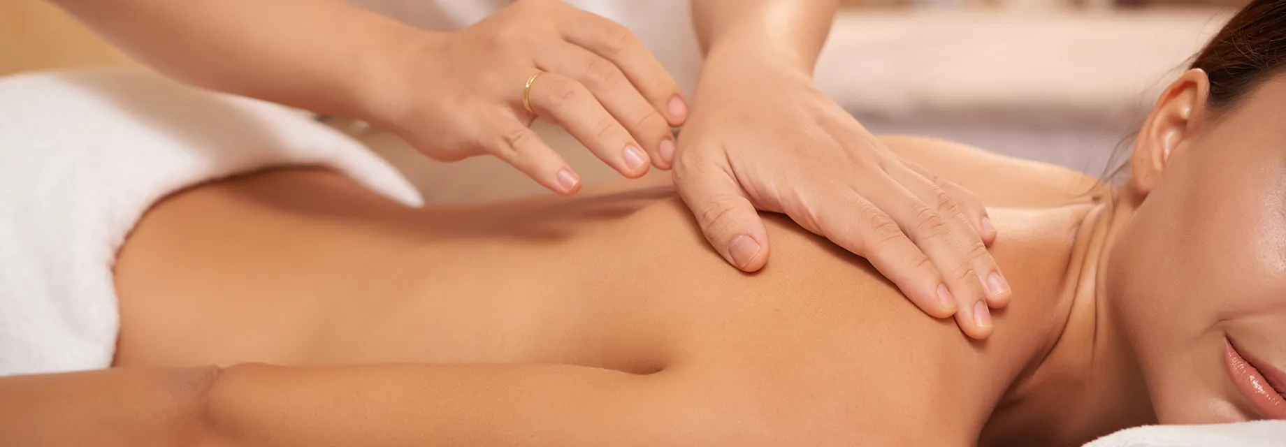 Massages à Vevey